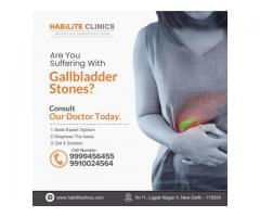 Best Laparoscopic Laser and Weight Loss Hospital in Delhi