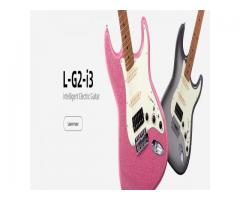 Smiger Bass Guitar: Built for Bold Basslines