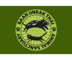 Thai Animal Sanctuary