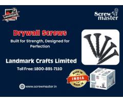 Drywall Screws Manufacturer