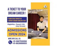 Best Air hostess courses in Mumbai