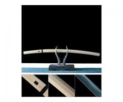 Authentic Samurai Katana Jpkatana Masterfully Crafted Blades
