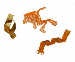 Flexible PCB Manufacturer Assembly Service