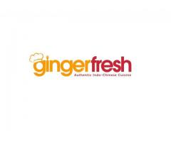 GingerFresh - Go-To Spot for Indo Chinese Cuisine in Calgary
