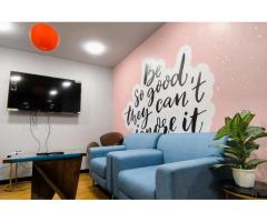 Innov8 Coworking Spaces in Gurgaon – A Premier Workspace for Modern Businesses