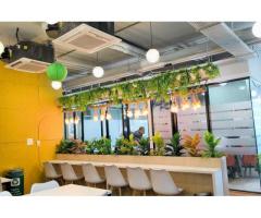 Innov8 Coworking Spaces in Gurgaon – A Premier Workspace for Modern Businesses