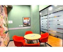 Innov8 Coworking Spaces in Gurgaon – A Premier Workspace for Modern Businesses