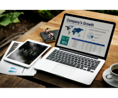 SEO Strategies That Work – Grow Your Online Business Today!