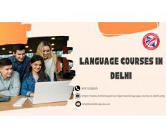 Discover The Best Foreign Language Courses In Delhi