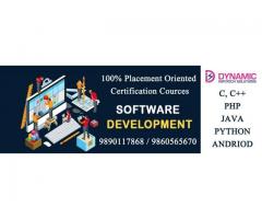 Java Language Classes in Pune Dynamic Infotech