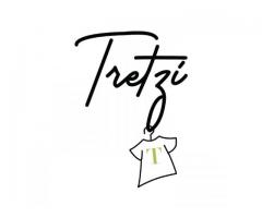 Discover Trendy Fashion at Tretzi.com Style That Fits You