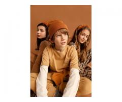 Discover Trendy Fashion at Tretzi.com Style That Fits You