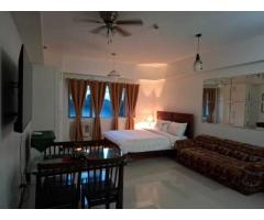 Studio Condo Morgan Suites Philippines  ₱8,000,000.00 PHp