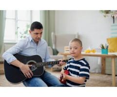 Piano Lessons in Wayne PA | Mobile Music LLC