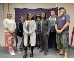 Reiki classes in Tampa Bay area for all levels