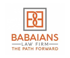 Babaians Law Firm
