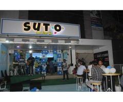 Top Coffee Shop Franchise in India