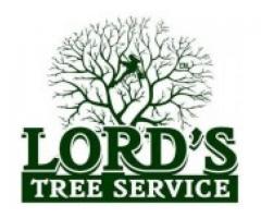 Lord's Tree Service LLC