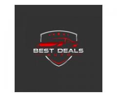 Best Deals Auto