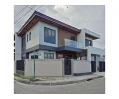 House and Lot for sale at Greenwoods Executive Village