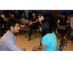 Best Acting School in Delhi NCR