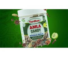 Best Amla Candy