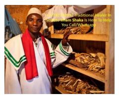 0782792097 Powerful Traditional Healer In Soweto Imam Shaka In Protea Glen
