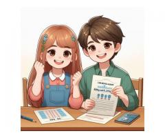 LFbridge academy Online Tutoring