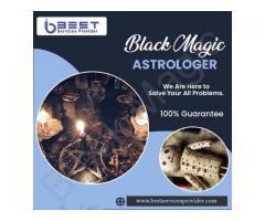 Black Magic Astrologer in Dominica