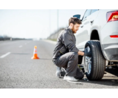 Piscataway Express Towing