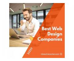 Best Web Design Companies Netvorker