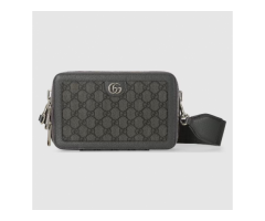 Replica Gucci Messenger Bags: Style Meets Versatility