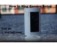 Expert Ring Camera Installation Services for Ultimate Home Security
