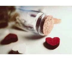 Obsession Love Spell