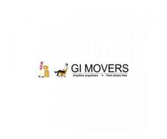 GI Movers Abu Dhabi