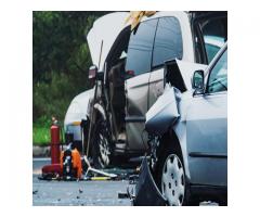 Car Accident Lawyer In Culver City