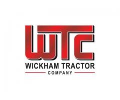 Wickham Tractors