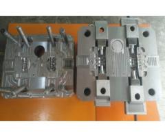 High pressure die casting