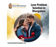 Love Problem Solution in Mangalore