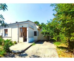 For Sale or Exchange: Furnished Two-Bedroom Apartment in a House in Podgorica (Masline)