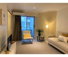 Fully Furnished Studio for rent in 60 Newton Rd, Singapore 307994 $SGD1000