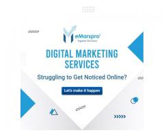 eMarspro Digital Marketing Services