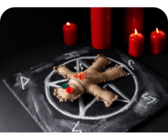 Black Magic Specialist in Greece