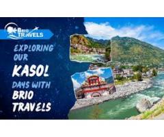 Best Tour and travel agency in Inida