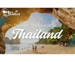 Best Tour and travel agency in Inida