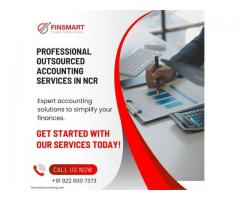 Trusted Outsourced Accounting Services NCR Bookkeeping, Tax Payroll