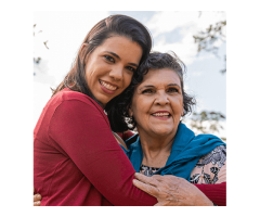 Find Quality Nursing Home Care in West Michigan