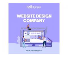 web designing company kolkata