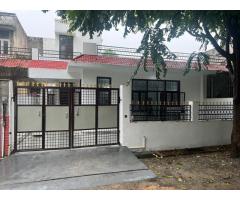 Prime BuildUp House, Sector Xu-I, Greater Noida. By - Shiva Associates