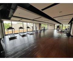 2 Bedroom Apartment Near the Fatmawati MRT Station